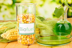 Pease Pottage biofuel availability