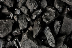 Pease Pottage coal boiler costs