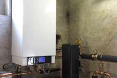 Pease Pottage condensing boiler companies
